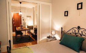 “Contessina Athens Suite #731”